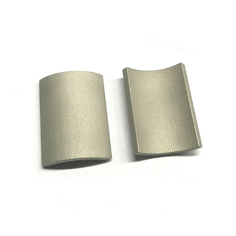 Mi az SmCo mágnes, és miért a legjobb választás magas hőmérsékletű alkalmazásokhoz?