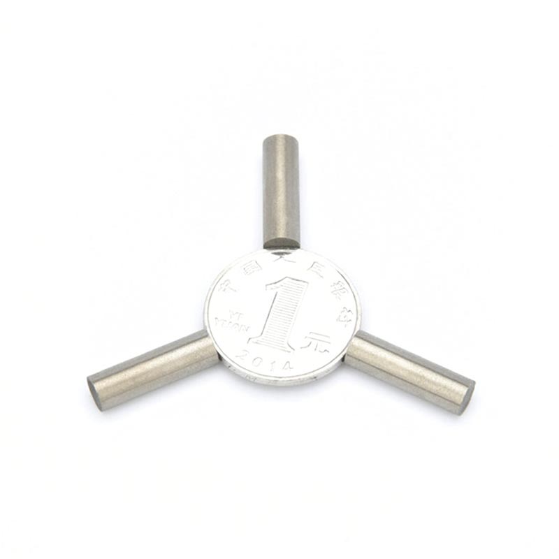 Miért a kobaltmágnesek a fejlett mágnestechnológia jövője?