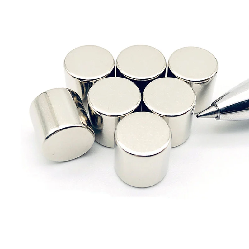 ömlesztett mágnesek