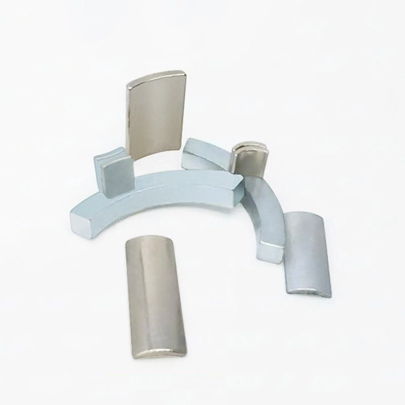 Custom Neodymium Magnets