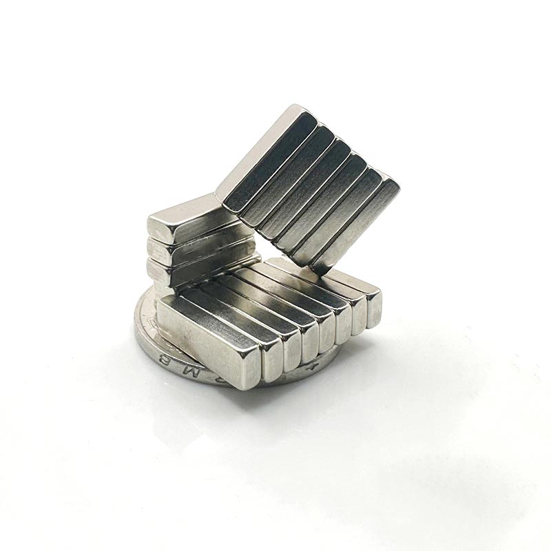 Rectangular Neodymium Magnets